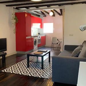 Apartamento de 1 Dormitorio